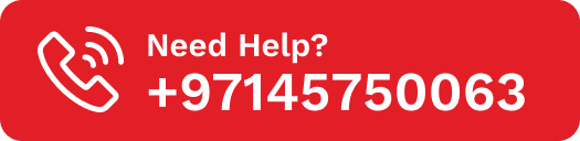 Need Help? +97145750063